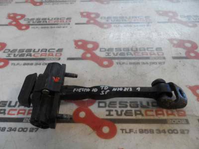 RETENEDOR PUERTA FORD FIESTA 2010 1.4 TDCI (69 CV)
