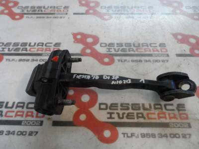 RETENEDOR PUERTA FORD FIESTA 2010 1.4 TDCI (69 CV)