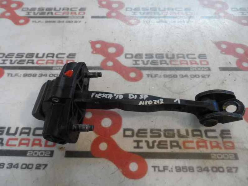 RETENEDOR PUERTA FORD FIESTA 2010 1.4 TDCI (69 CV)
