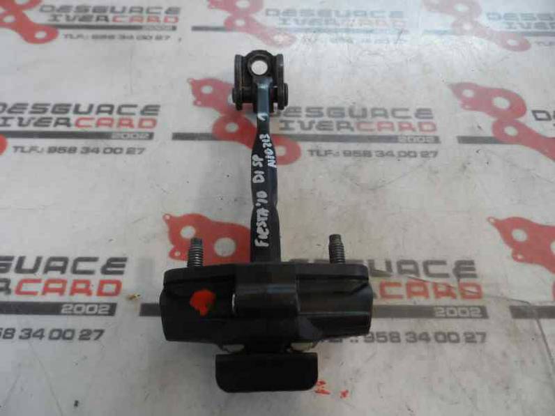RETENEDOR PUERTA FORD FIESTA 2010 1.4 TDCI (69 CV)