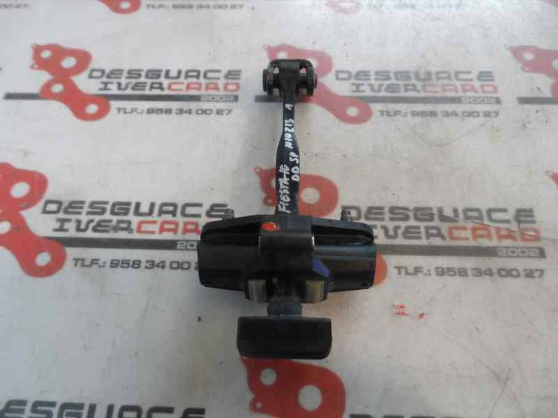 RETENEDOR PUERTA FORD FIESTA 2010 1.4 TDCI (69 CV)