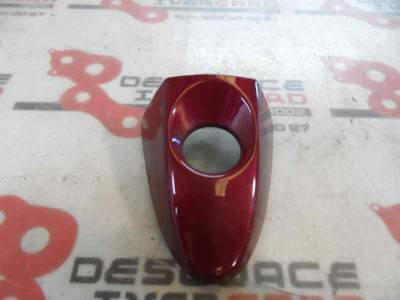 MANETA EXTERIOR DELANTERA IZQUIERDA FORD FIESTA 2010 1.4 TDCI (69 CV)