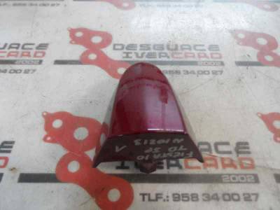 MANETA EXTERIOR TRASERA DERECHA FORD FIESTA 2010 1.4 TDCI (69 CV)