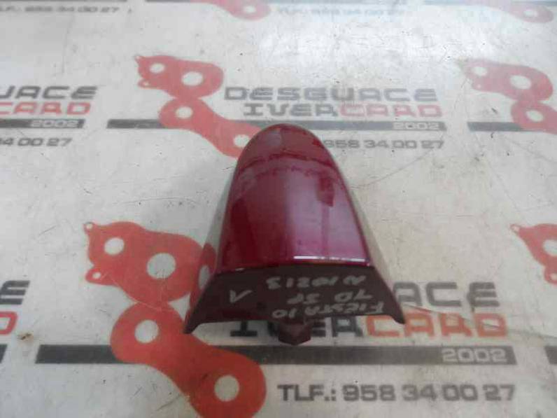 MANETA EXTERIOR TRASERA DERECHA FORD FIESTA 2010 1.4 TDCI (69 CV)
