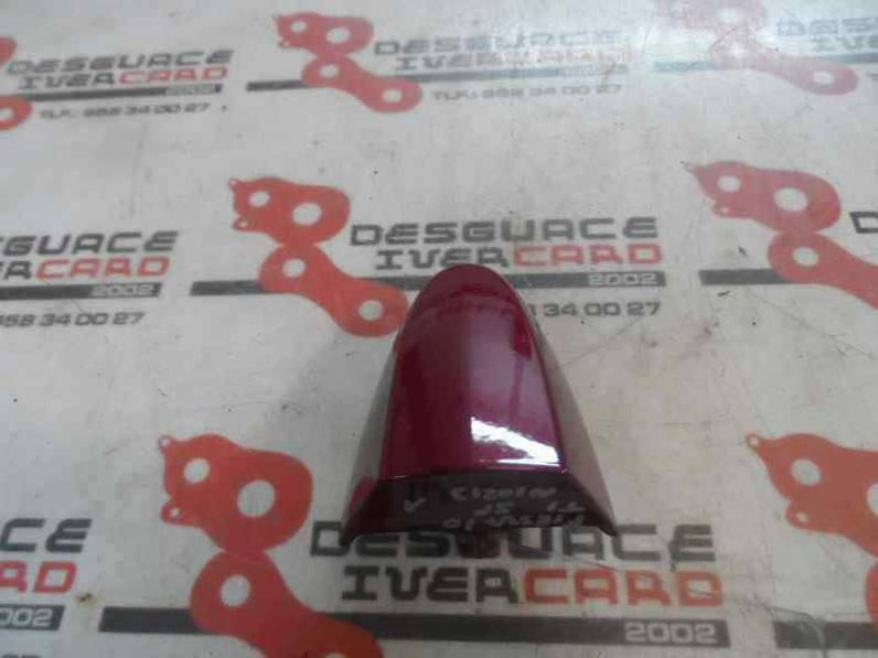 MANETA EXTERIOR TRASERA IZQUIERDA FORD FIESTA 2010 1.4 TDCI (69 CV)