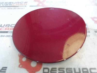 TAPA EXTERIOR COMBUSTIBLE FORD FIESTA 2010 1.4 TDCI (69 CV)