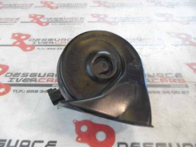 CLAXON FORD FIESTA 2010 1.4 TDCI (69 CV)