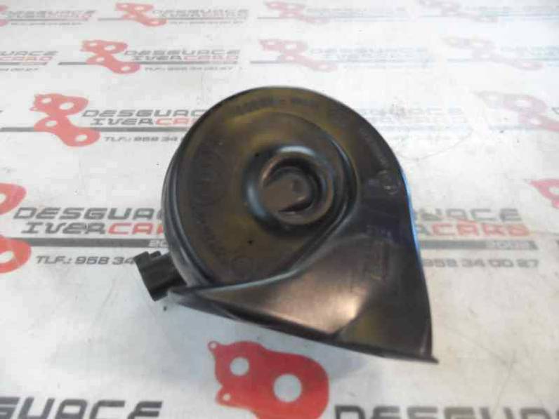 CLAXON FORD FIESTA 2010 1.4 TDCI (69 CV)