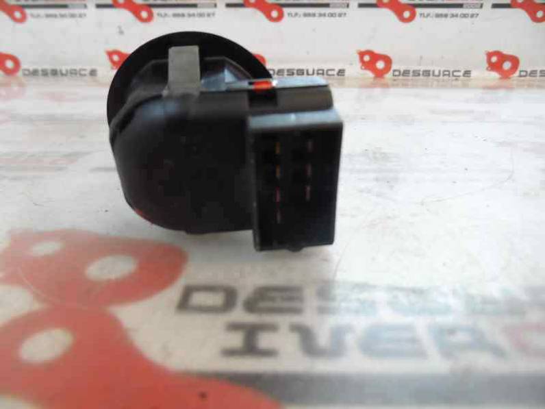 MANDO RETROVISOR FORD FIESTA 2010 1.4 TDCI (69 CV)