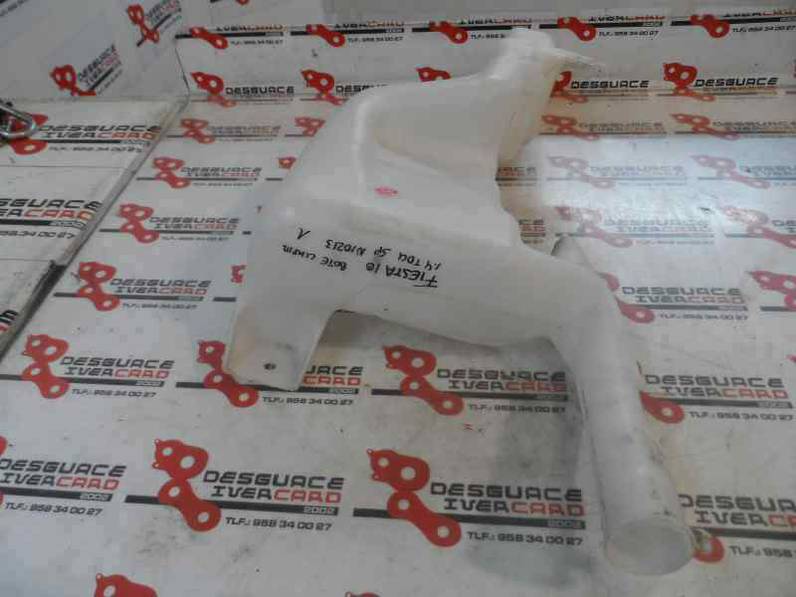 DEPOSITO LIMPIA FORD FIESTA 2010 1.4 TDCI (69 CV)