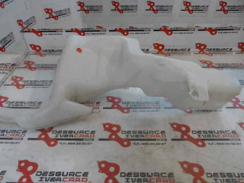 DEPOSITO LIMPIA FORD FIESTA 2010 1.4 TDCI (69 CV)