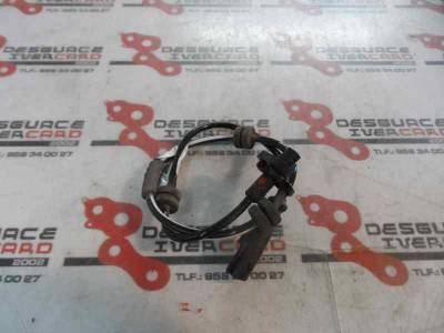 SENSOR FORD FIESTA 2010 1.4 TDCI (69 CV)