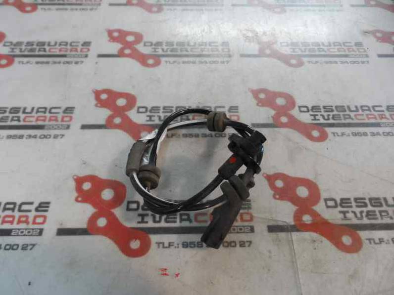 SENSOR FORD FIESTA 2010 1.4 TDCI (69 CV)