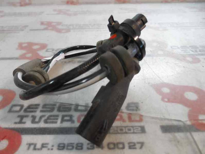 SENSOR FORD FIESTA 2010 1.4 TDCI (69 CV)