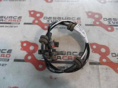 SENSOR FORD FIESTA 2010 1.4 TDCI (69 CV)