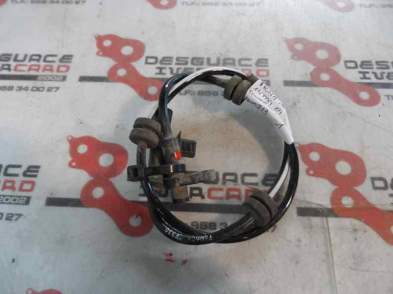 SENSOR FORD FIESTA 2010 1.4 TDCI (69 CV)