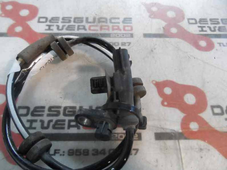 SENSOR FORD FIESTA 2010 1.4 TDCI (69 CV)