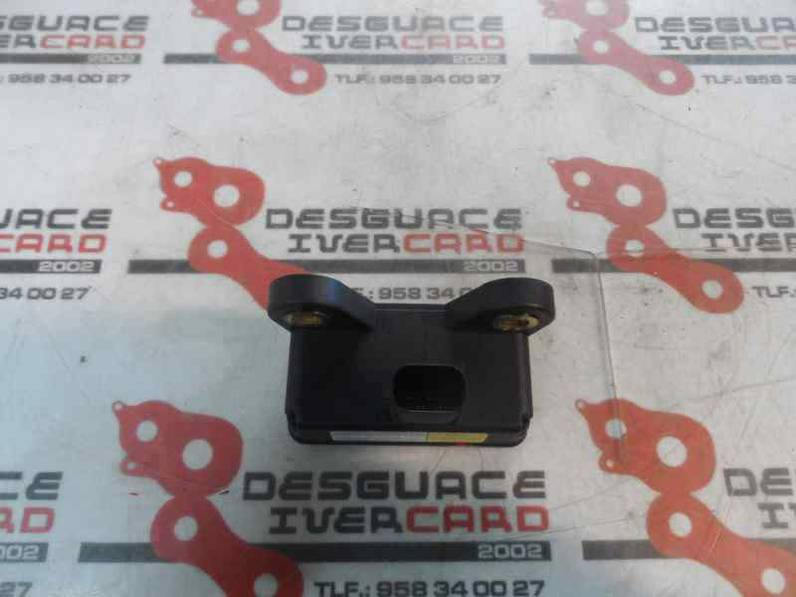 MODULO ELECTRONICO FORD FIESTA 2010 1.4 TDCI (69 CV)