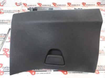 GUANTERA FORD FIESTA 2010 1.4 TDCI (69 CV)