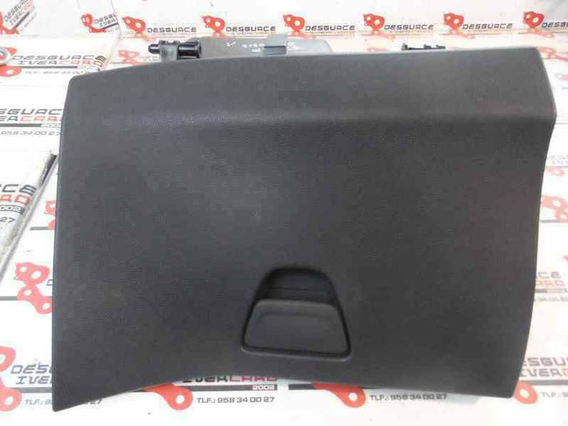 GUANTERA FORD FIESTA 2010 1.4 TDCI (69 CV)