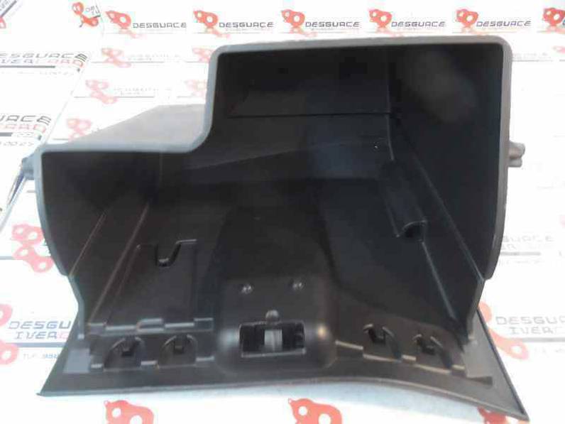 GUANTERA FORD FIESTA 2010 1.4 TDCI (69 CV)