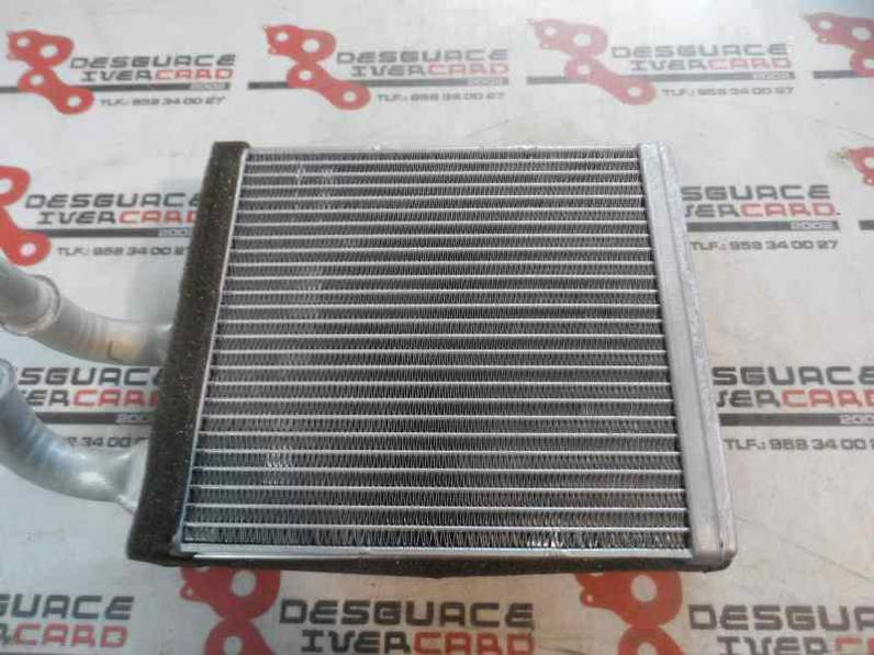 RADIADOR CALEFACCION AIRE ACONDICIONADO FORD FIESTA 2010 1.4 TDCI (69 CV)