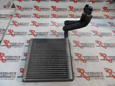 EVAPORADOR AIRE ACONDICIONADO FORD FIESTA 2010 1.4 TDCI (69 CV)