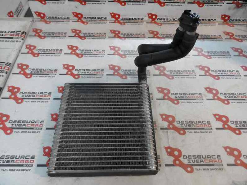 EVAPORADOR AIRE ACONDICIONADO FORD FIESTA 2010 1.4 TDCI (69 CV)