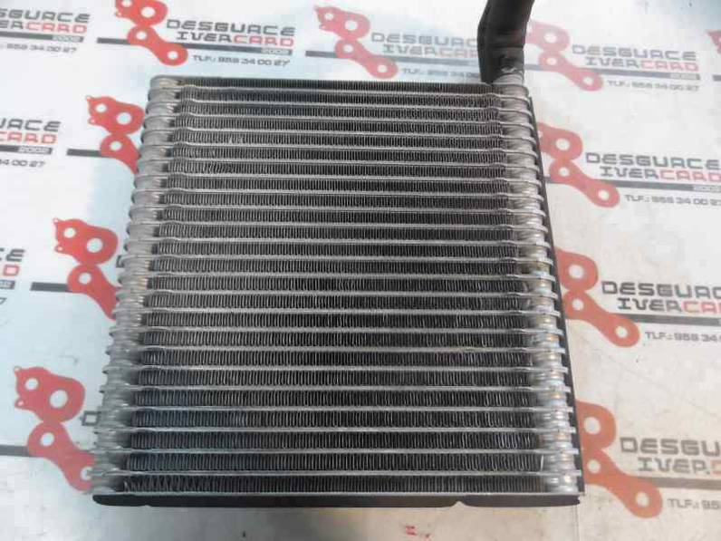 EVAPORADOR AIRE ACONDICIONADO FORD FIESTA 2010 1.4 TDCI (69 CV)