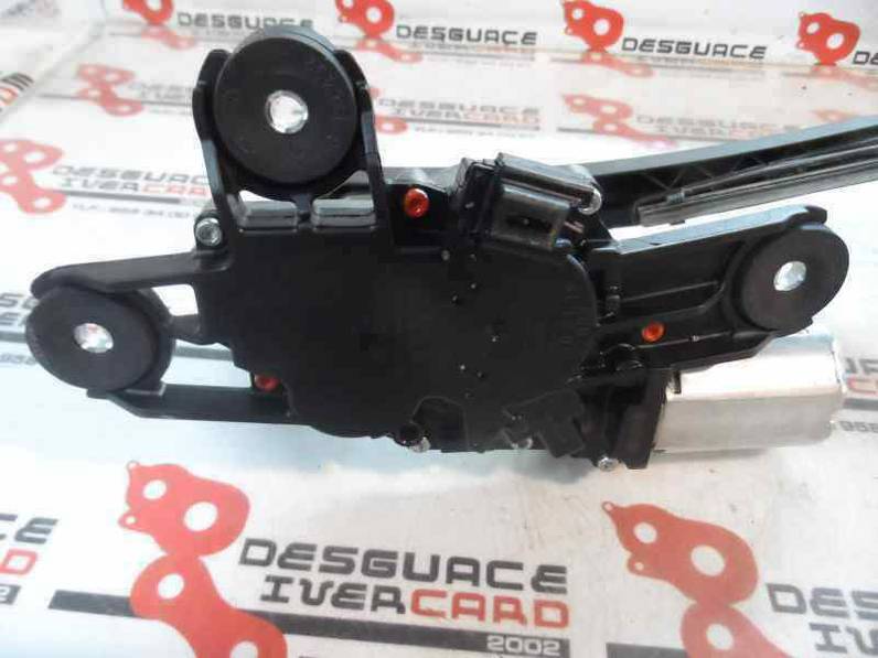 MOTOR LIMPIA TRASERO FORD FIESTA 2010 1.4 TDCI (69 CV)