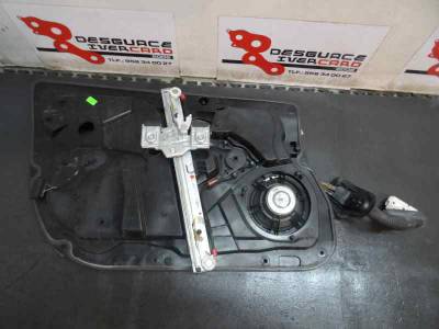 ELEVALUNAS DELANTERO DERECHO FORD FIESTA 2010 1.4 TDCI (69 CV)