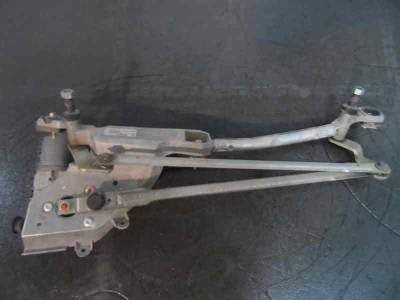 MOTOR LIMPIA DELANTERO FORD FIESTA 2010 1.4 TDCI (69 CV)