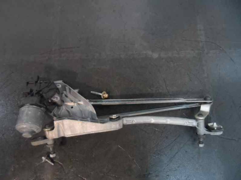 MOTOR LIMPIA DELANTERO FORD FIESTA 2010 1.4 TDCI (69 CV)