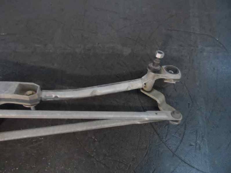 MOTOR LIMPIA DELANTERO FORD FIESTA 2010 1.4 TDCI (69 CV)