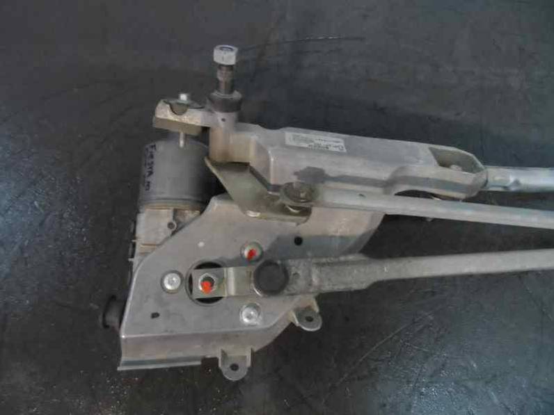 MOTOR LIMPIA DELANTERO FORD FIESTA 2010 1.4 TDCI (69 CV)