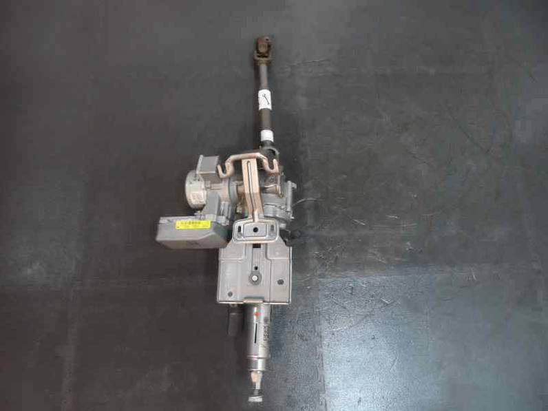 COLUMNA DIRECCION FORD FIESTA 2010 1.4 TDCI (69 CV)