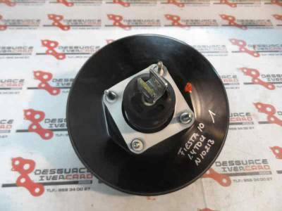 SERVOFRENO FORD FIESTA 2010 1.4 TDCI (69 CV)