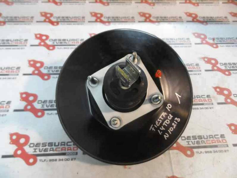 SERVOFRENO FORD FIESTA 2010 1.4 TDCI (69 CV)