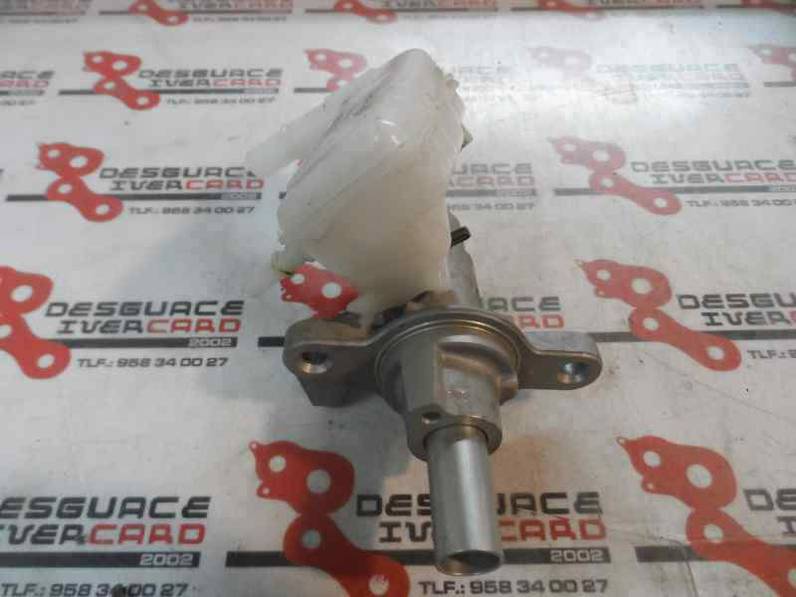 BOMBA FRENO FORD FIESTA 2010 1.4 TDCI (69 CV)