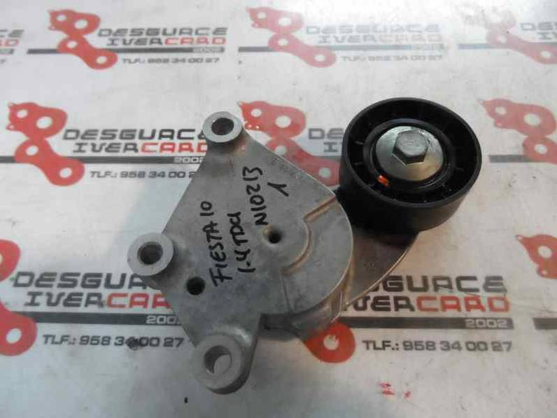 TENSOR CORREA AUXILIAR FORD FIESTA 2010 1.4 TDCI (69 CV)