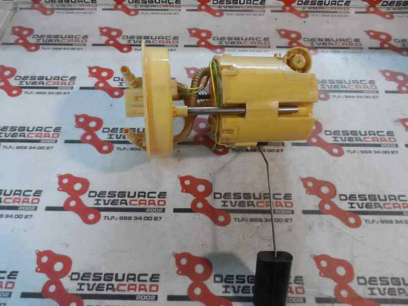 AFORADOR FORD FIESTA 2010 1.4 TDCI (69 CV)