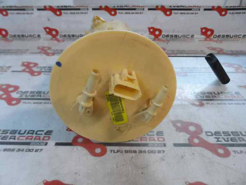 AFORADOR FORD FIESTA 2010 1.4 TDCI (69 CV)