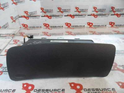 AIRBAG DELANTERO DERECHO CITROEN C3 2005 1.4 HDI (68 CV)