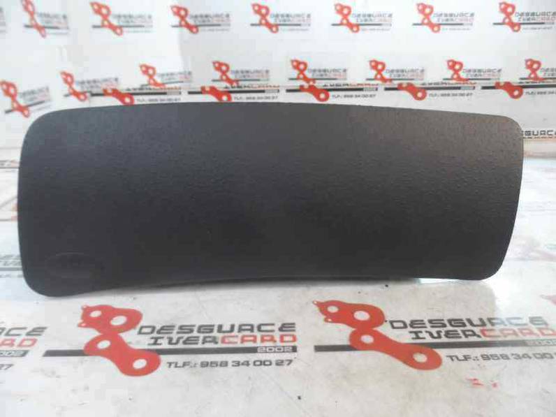 AIRBAG DELANTERO DERECHO CITROEN C3 2005 1.4 HDI (68 CV)