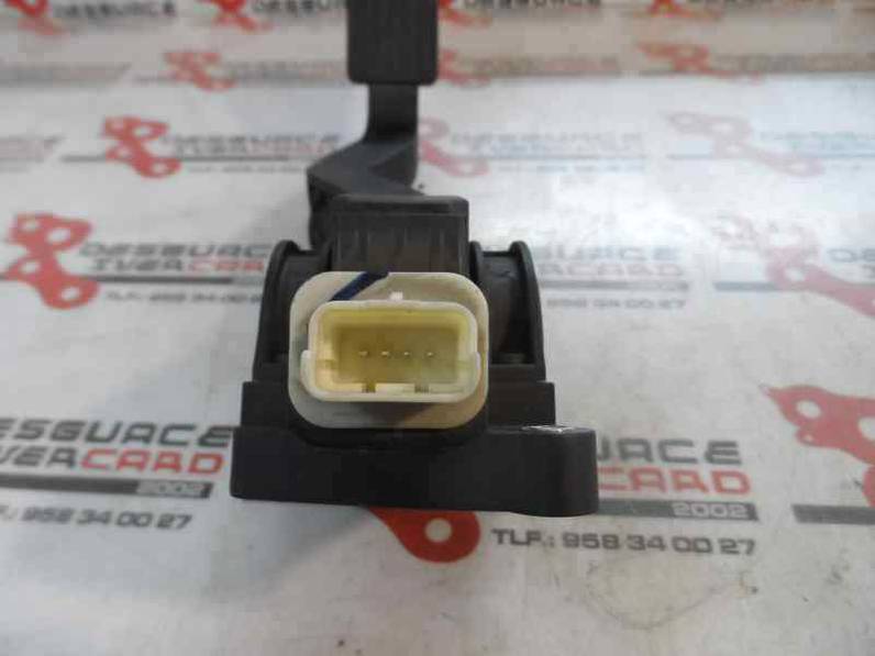 PEDAL ACELERADOR CITROEN C3 2005 1.4 HDI (68 CV)