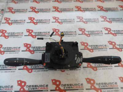 MANDO MULTIFUNCION CITROEN C3 2005 1.4 HDI (68 CV)