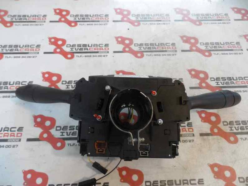 MANDO MULTIFUNCION CITROEN C3 2005 1.4 HDI (68 CV)