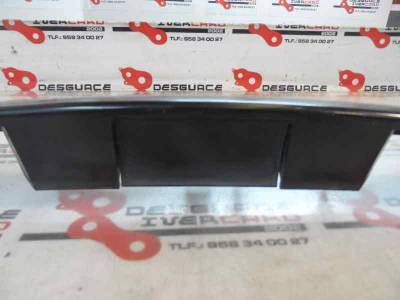 MANETA EXTERIOR PORTON CITROEN C3 2005 1.4 HDI (68 CV)