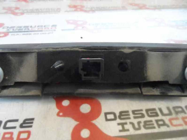 MANETA EXTERIOR PORTON CITROEN C3 2005 1.4 HDI (68 CV)