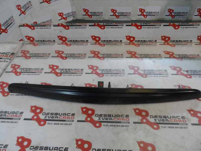 MANETA EXTERIOR PORTON CITROEN C3 2005 1.4 HDI (68 CV)